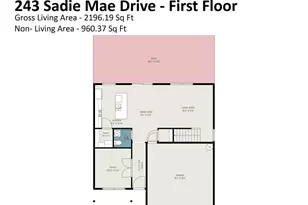 243 Sadie Mae Dr, Lexington, NC 27295 - Photo 33