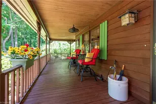 199 Hallander Dr, Mocksville, NC 27028 - Photo 5