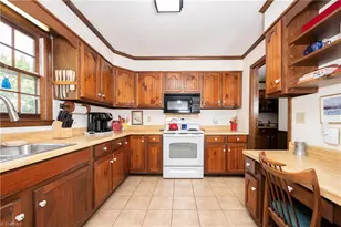 199 Hallander Dr, Mocksville, NC 27028 - Photo 11