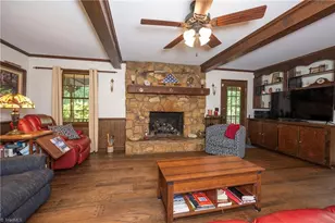 199 Hallander Dr, Mocksville, NC 27028 - Photo 7