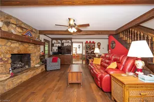 199 Hallander Dr, Mocksville, NC 27028 - Photo 9