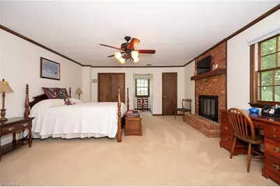 199 Hallander Drive, Mocksville, NC 27028 - Photo 15