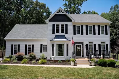 2113 Benwicke Drive, Pfafftown, NC 27040 - Photo 1