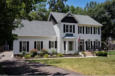 2113 Benwicke Drive, Pfafftown, NC 27040 - Photo 3