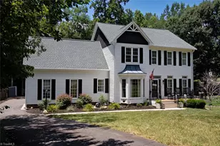 2113 Benwicke Dr, Pfafftown, NC 27040 - Photo 3