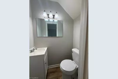 1831 Merritt Drive #B, Greensboro, NC 27407 - Photo 7
