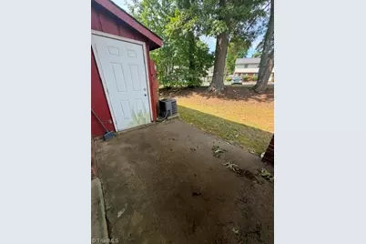 1831 Merritt Drive #B, Greensboro, NC 27407 - Photo 17