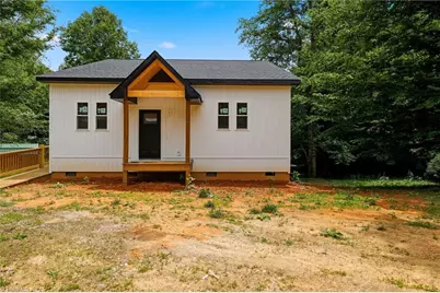 625 Gunters Hill Road, Boomer, NC 28606 - Photo 5