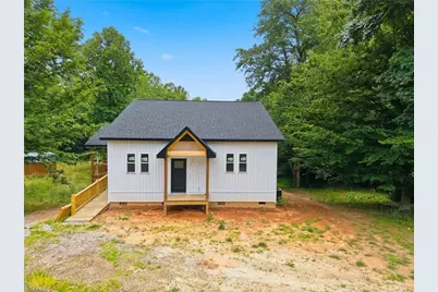 625 Gunters Hill Road, Boomer, NC 28606 - Photo 3