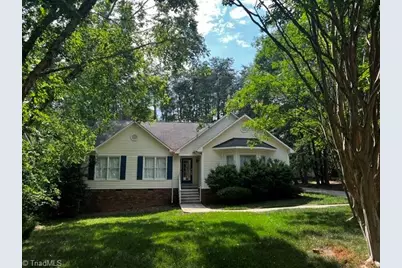 4228 Yeaton Glen Circle, Winston-Salem, NC 27107 - Photo 1