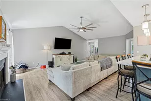 4228 Yeaton Glen Cir, Winston-Salem, NC 27107 - Photo 5