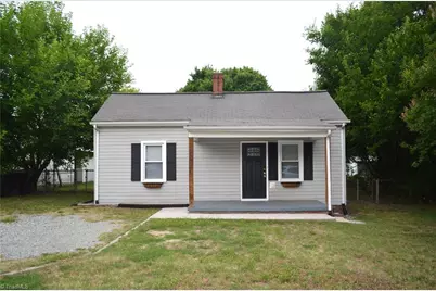 1303 Vine Street, Greensboro, NC 27405 - Photo 1