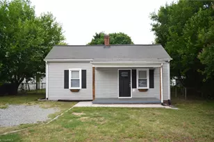 1303 Vine St, Greensboro, NC 27405 - Photo 1