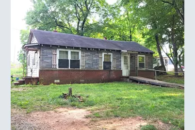 109 S Avondale Road, Lexington, NC 27292 - Photo 1
