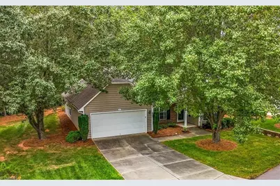 8 Mansfield Circle, Greensboro, NC 27455 - Photo 33