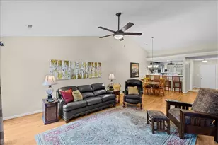 8 Mansfield Cir, Greensboro, NC 27455 - Photo 21