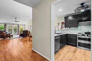 8 Mansfield Cir, Greensboro, NC 27455 - Photo 3