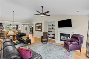 8 Mansfield Cir, Greensboro, NC 27455 - Photo 17