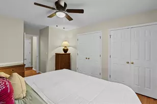 8 Mansfield Cir, Greensboro, NC 27455 - Photo 29