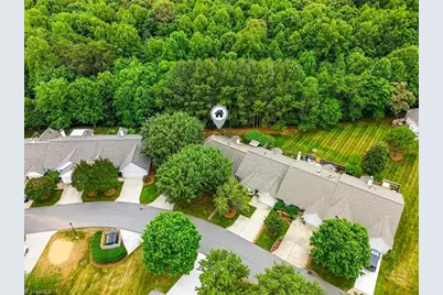 8 Mansfield Circle, Greensboro, NC 27455 - Photo 35