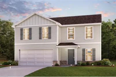 113 Corn Court, Linwood, NC 27299 - Photo 1