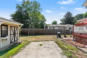 2319 Glenhaven Dr, Greensboro, NC 27406 - Photo 19