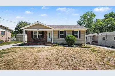 2319 Glenhaven Drive, Greensboro, NC 27406 - Photo 1