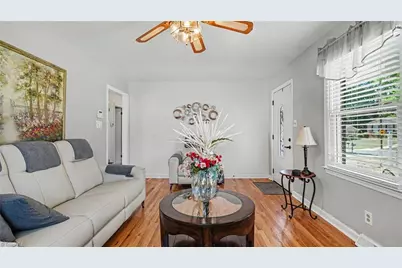 2319 Glenhaven Drive, Greensboro, NC 27406 - Photo 5