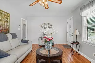 2319 Glenhaven Dr, Greensboro, NC 27406 - Photo 5