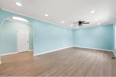 2016 Haw River Hopedale Road, Burlington, NC 27217 - Photo 7