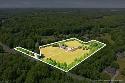 2016 Haw River Hopedale Road, Burlington, NC 27217 - Photo 31
