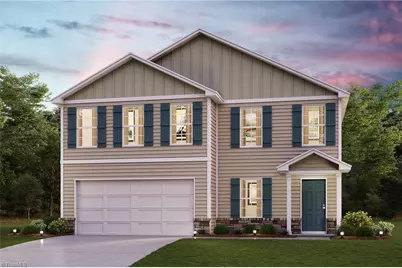 149 Alfalfa Avenue, Linwood, NC 27299 - Photo 1