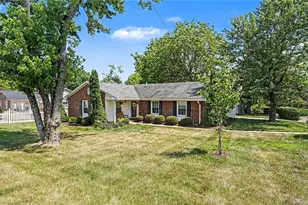 1805 W Vandalia Rd, Greensboro, NC 27406 - Photo 7