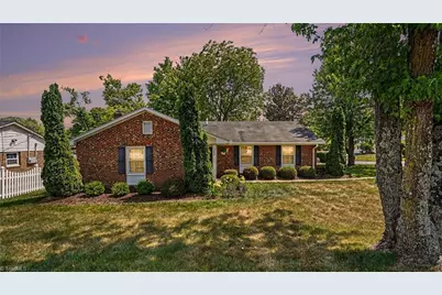 1805 W Vandalia Road, Greensboro, NC 27406 - Photo 1