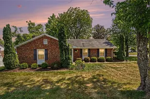 1805 W Vandalia Rd, Greensboro, NC 27406 - Photo 1