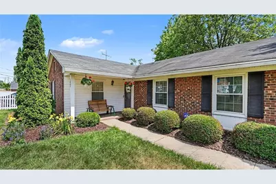 1805 W Vandalia Road, Greensboro, NC 27406 - Photo 1