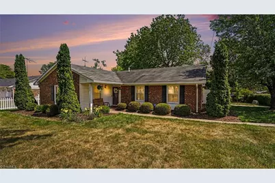 1805 W Vandalia Road, Greensboro, NC 27406 - Photo 5