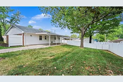 1805 W Vandalia Road, Greensboro, NC 27406 - Photo 23