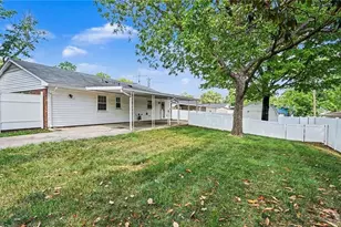 1805 W Vandalia Rd, Greensboro, NC 27406 - Photo 23