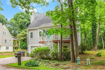 3113 Russell Way Lane, Winston-Salem, NC 27127 - Photo 3