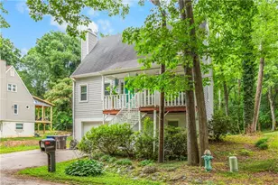 3113 Russell Way Ln, Winston-Salem, NC 27127 - Photo 3