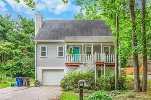3113 Russell Way Ln, Winston-Salem, NC 27127 - Photo 1