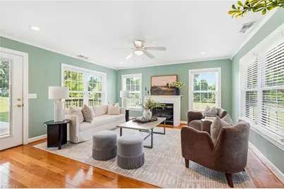 112 Queensbury Road, Winston-Salem, NC 27104 - Photo 13