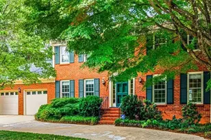 707 Sussex Ct, Greensboro, NC 27410 - Photo 5