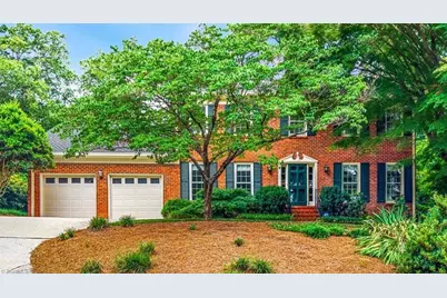 707 Sussex Court, Greensboro, NC 27410 - Photo 7
