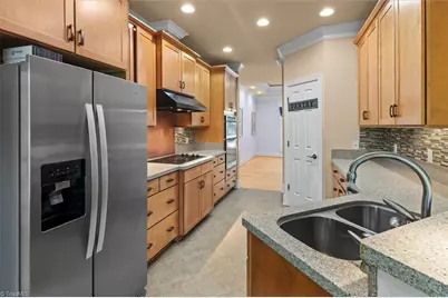 172 Lawson's Lookout, Denton, NC 27239 - Photo 17
