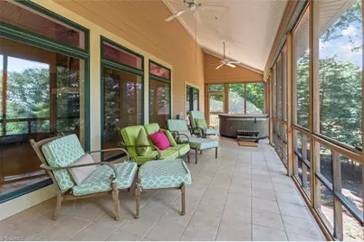 172 Lawson's Lookout, Denton, NC 27239 - Photo 35