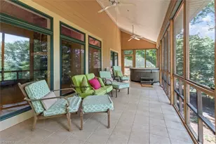 172 Lawsons Lookout, Denton, NC 27239 - Photo 35