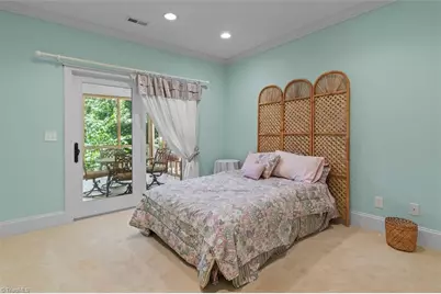 172 Lawson's Lookout, Denton, NC 27239 - Photo 27