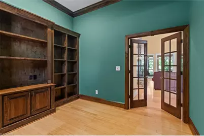 172 Lawson's Lookout, Denton, NC 27239 - Photo 15